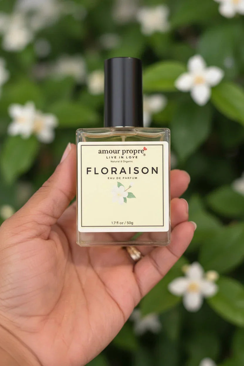Amour Propre® floraison - eau de parfum