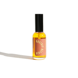 URB APOTHECARY Rosehip Repair Face & Body Oil