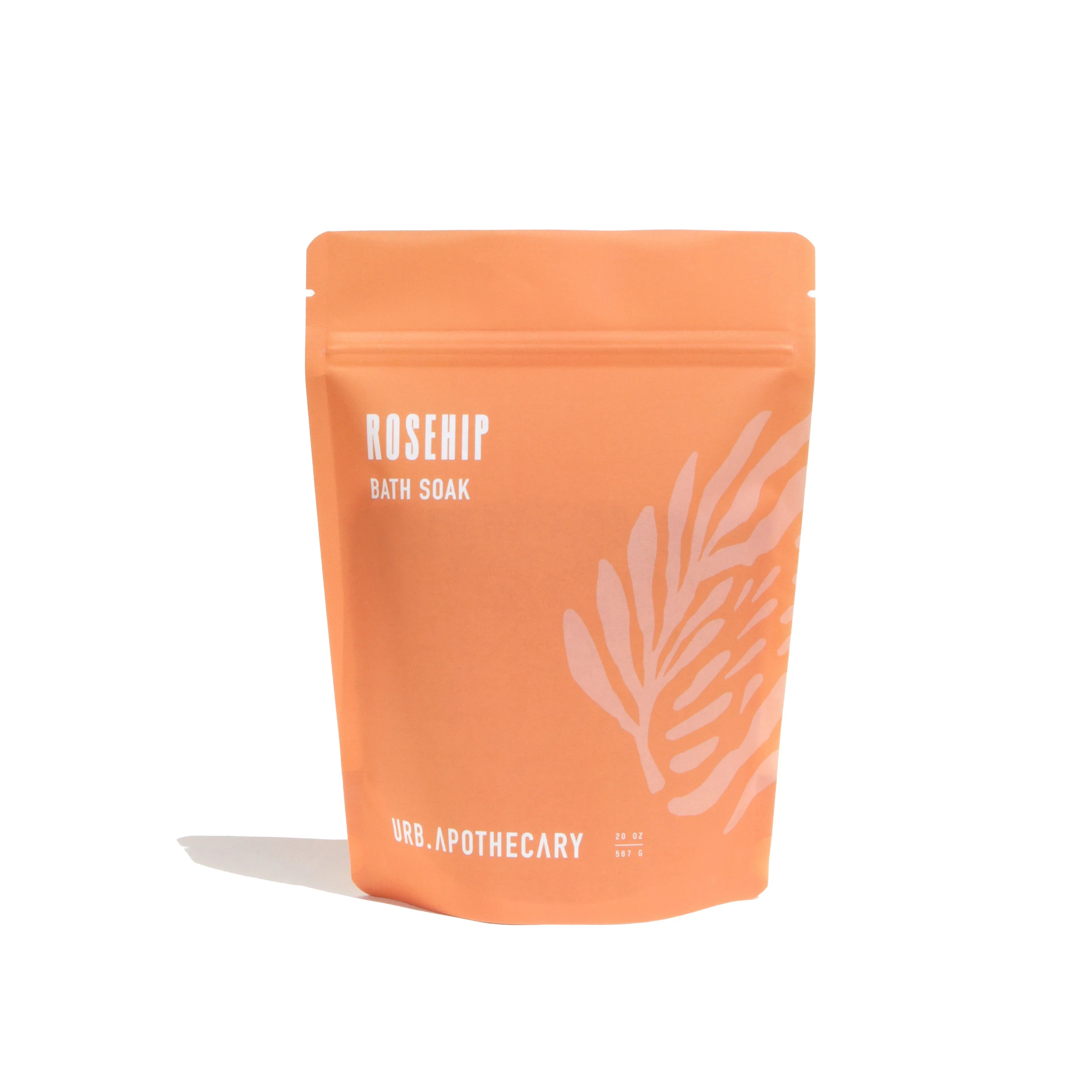 URB APOTHECARY Bath Soak