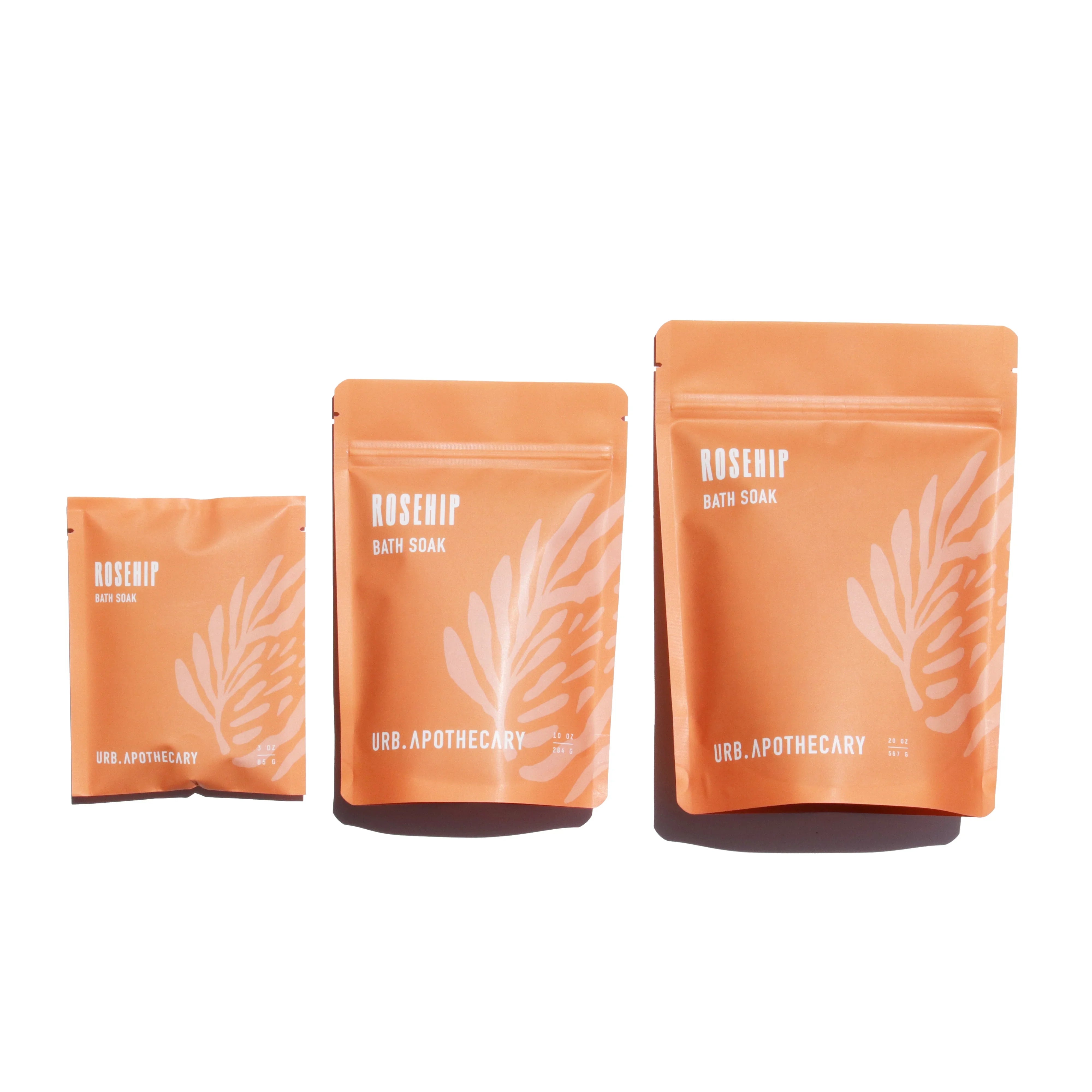 URB APOTHECARY Bath Soak