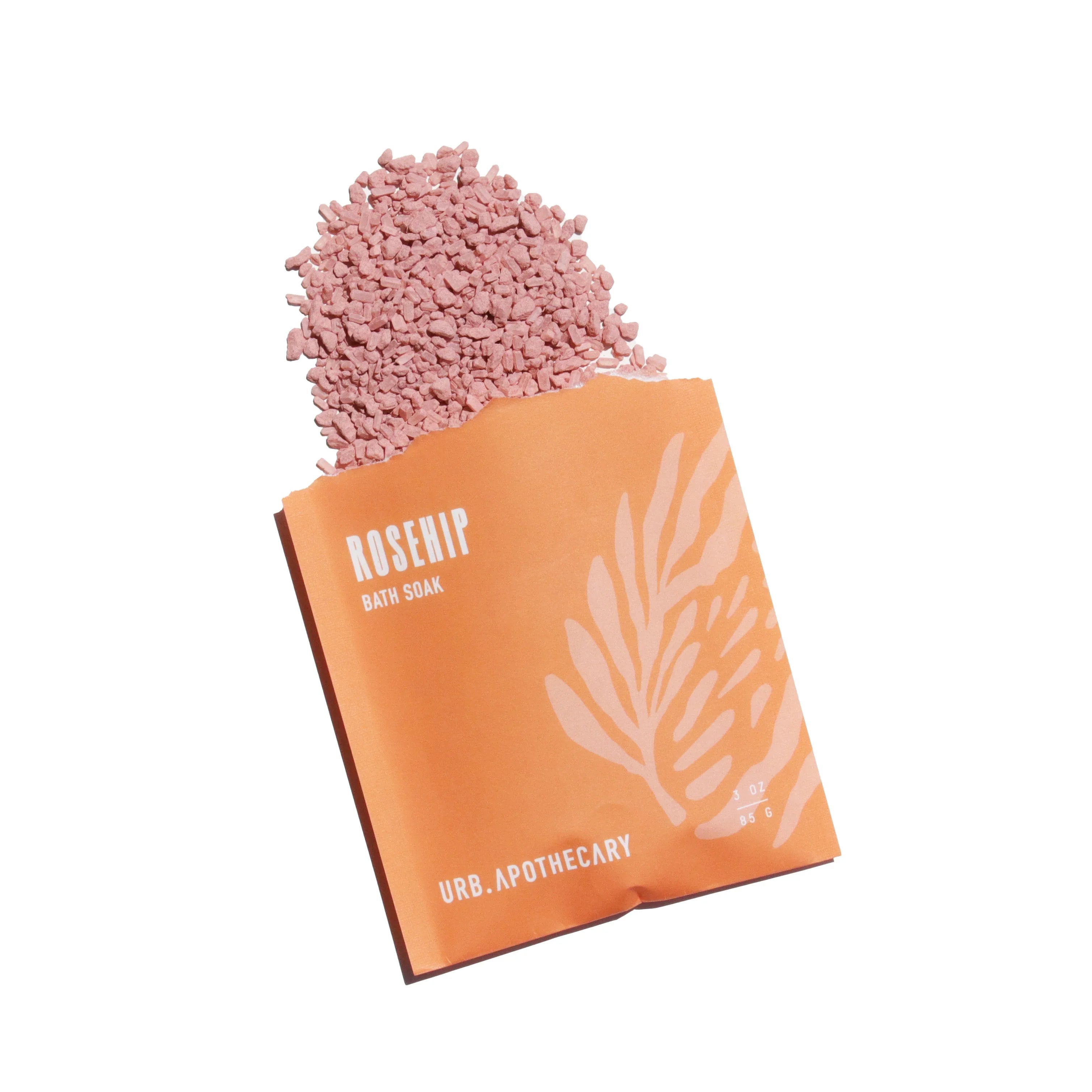 URB APOTHECARY Bath Soak