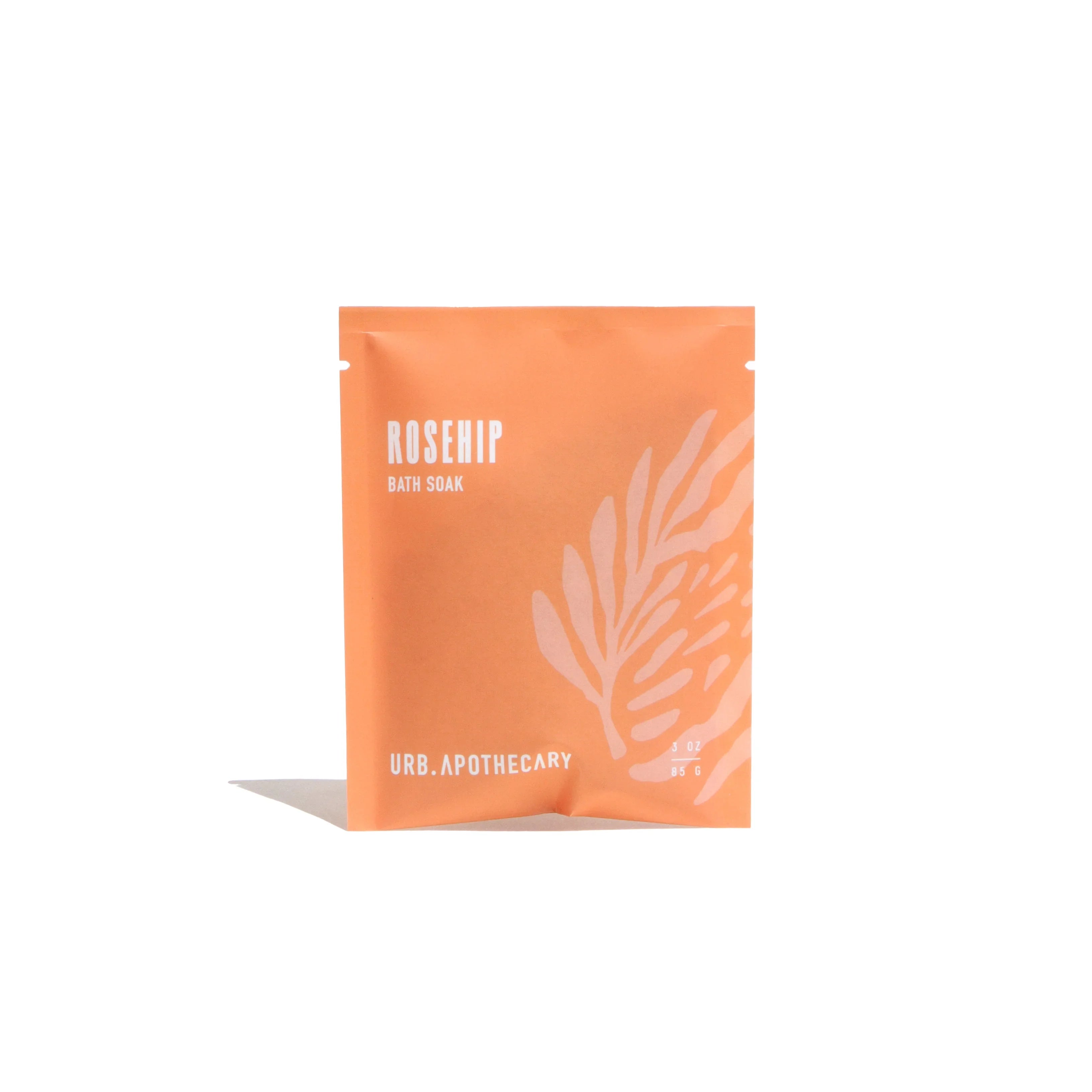 URB APOTHECARY Bath Soak