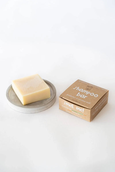 Elemental Wellness Shop Shampoo Bar - Image 1