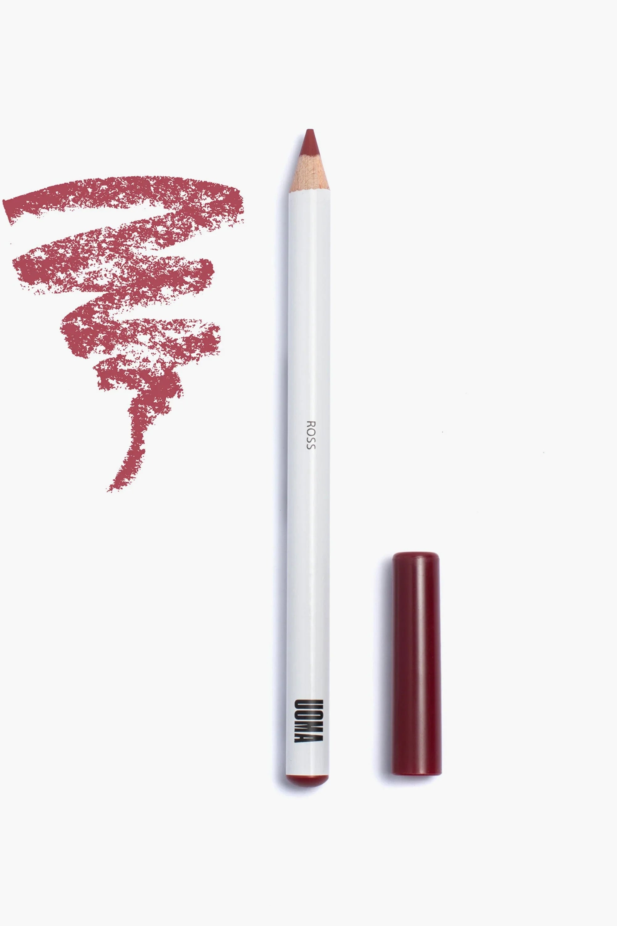 UOMA Beauty Badass MF Lip Liner