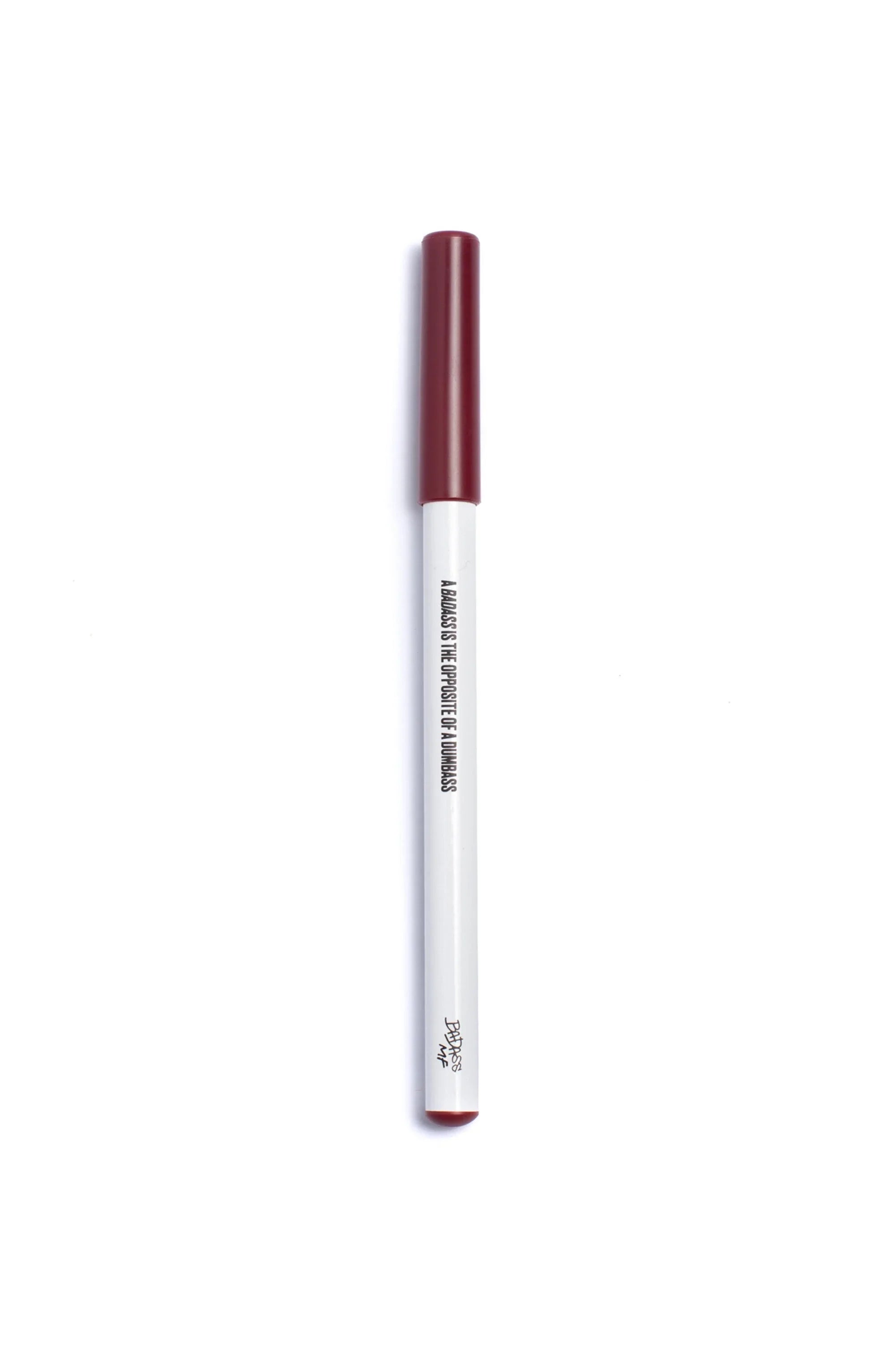 UOMA Beauty Badass MF Lip Liner