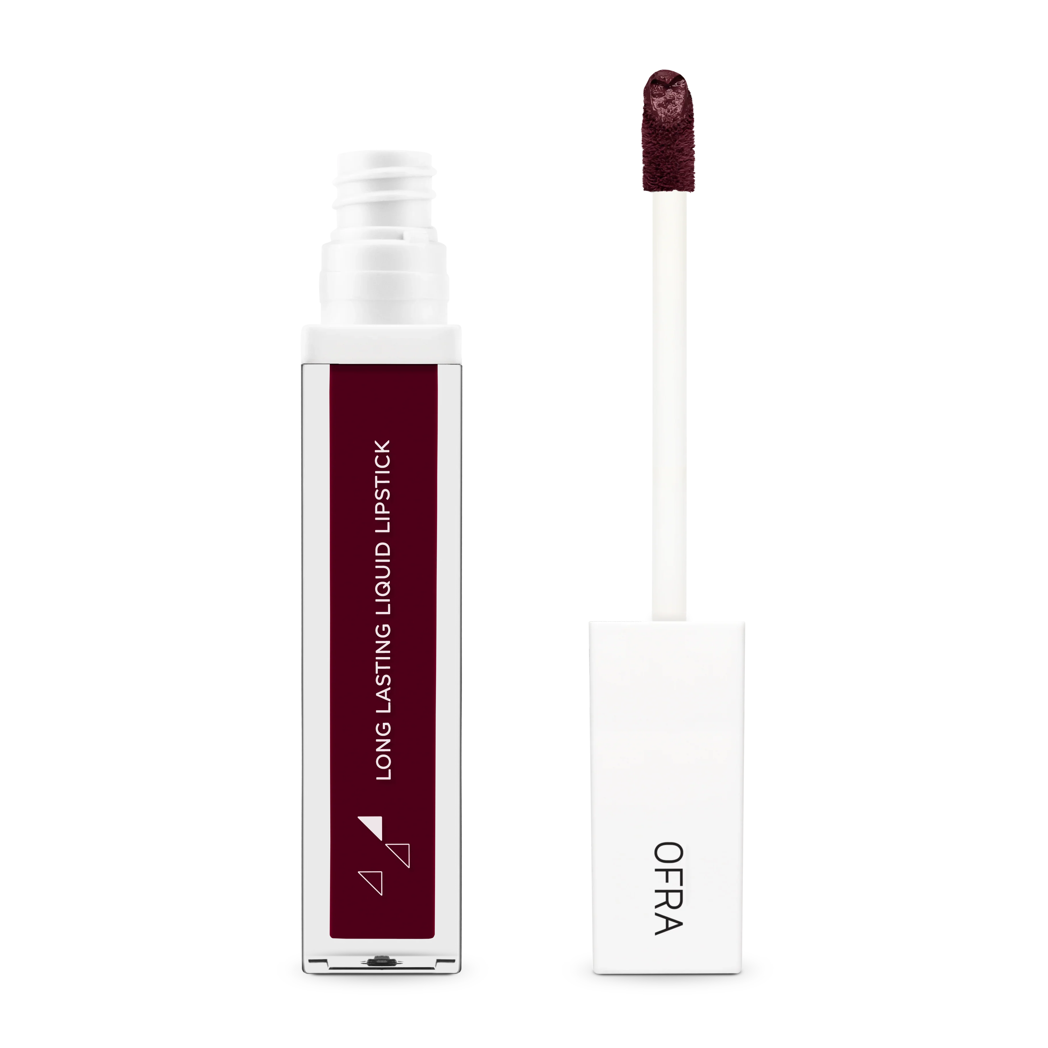 Ofra Cosmetics Long Lasting Liquid Lipstick - Ruby