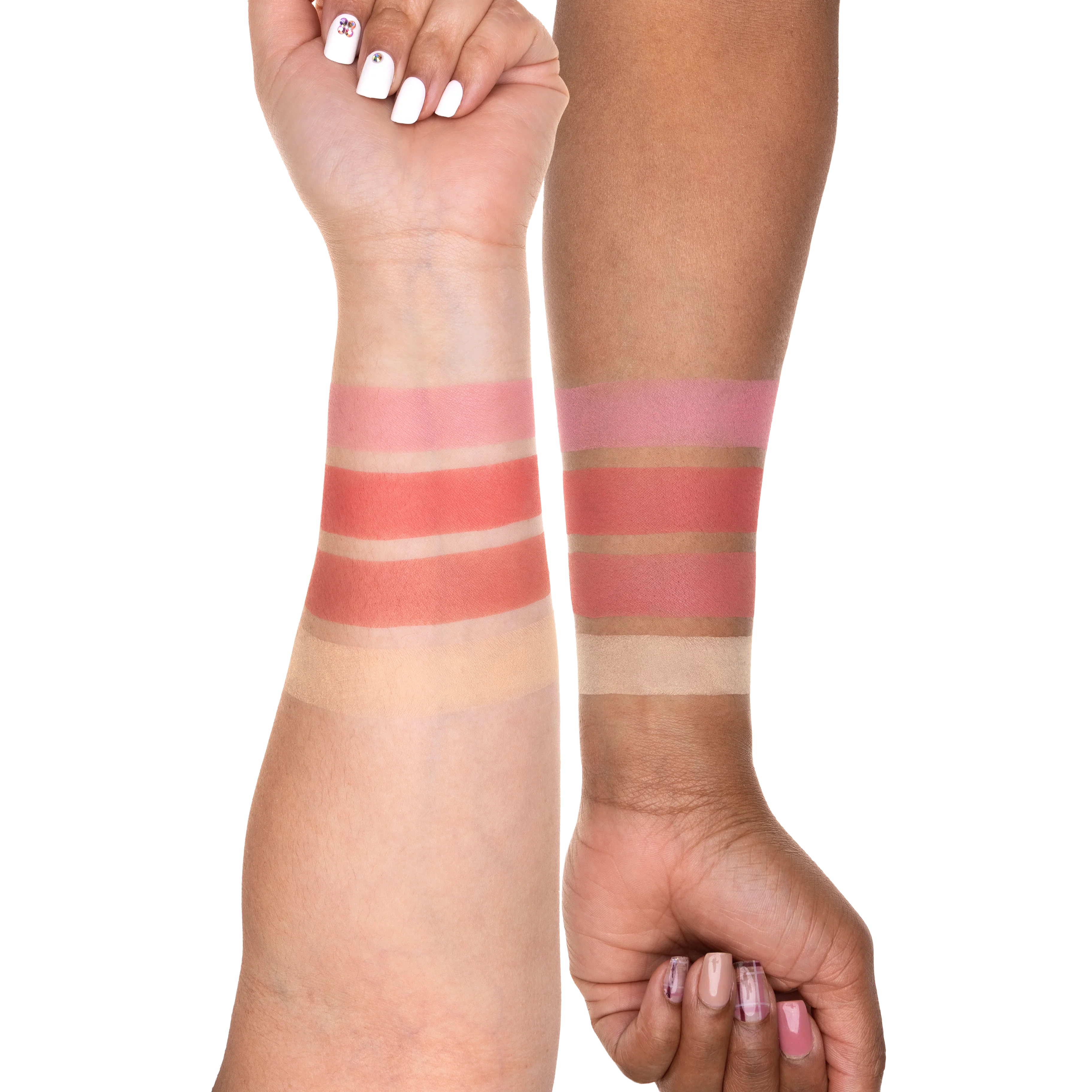 Ofra Cosmetics Pro Palette - Sassy