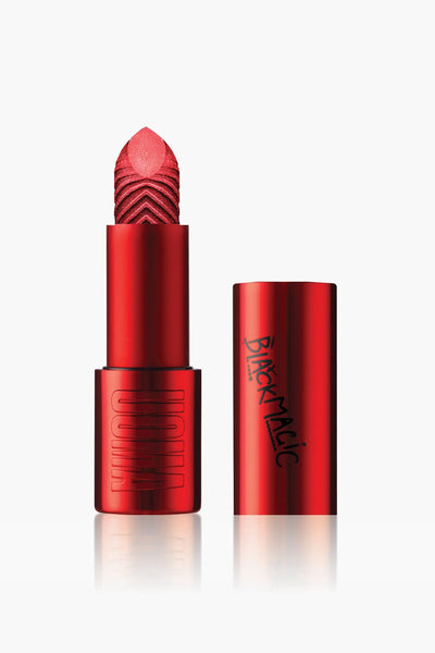 UOMA Beauty Black Magic Lipstick - Image 3