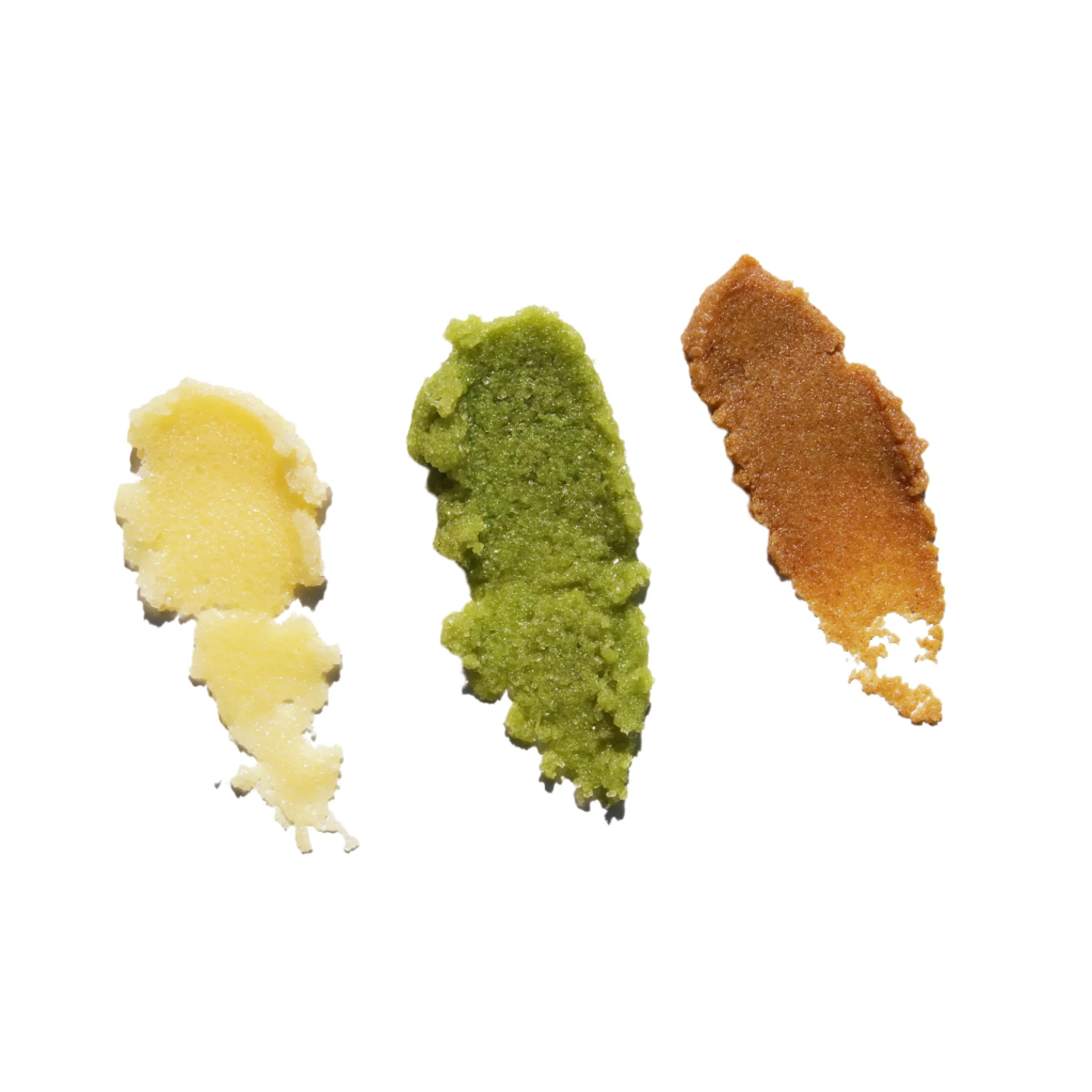 URB APOTHECARY Scrub Trio