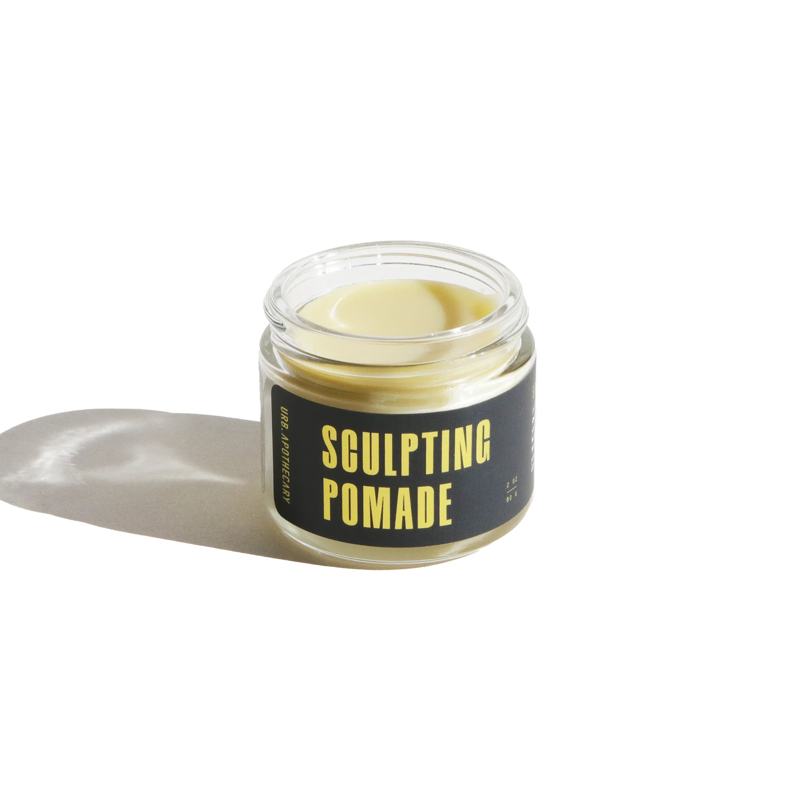 URB APOTHECARY Sculpting Hair Pomade