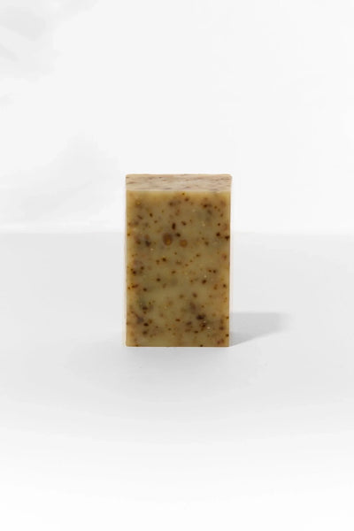 Summer Solace Tallow Sea Change Seaweed Bar – Neroli & Bladderwrack for Mineral-Rich Cleansing - Image 2