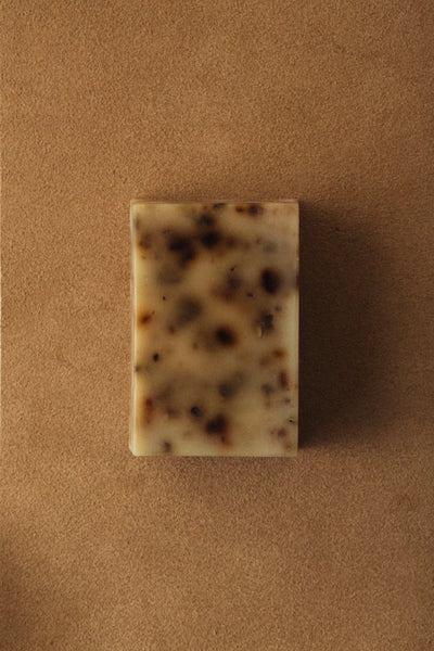 Summer Solace Tallow Sea Change Seaweed Bar – Neroli & Bladderwrack for Mineral-Rich Cleansing - Image 4