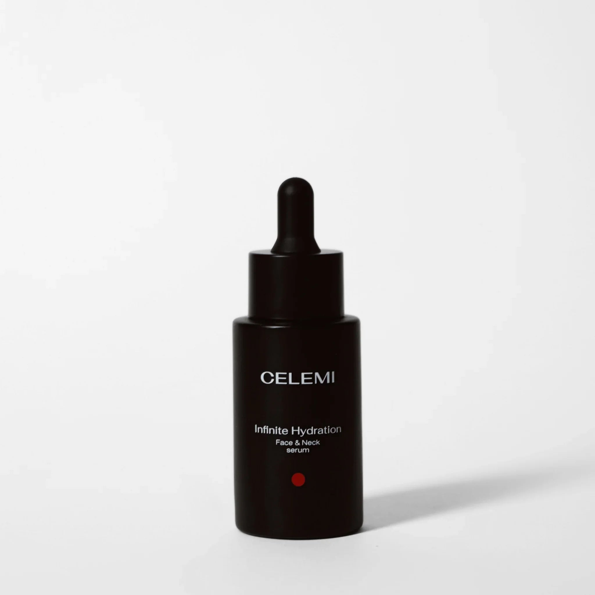Celemi Cosmetics LLC Intensively moisturizing face and neck serum