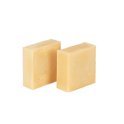 Elemental Wellness Shop Shampoo Bar - Image 3