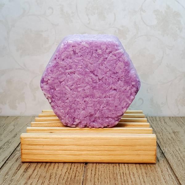 Tulip Tree Soap Company Gentle Cleanse Shampoo Bars