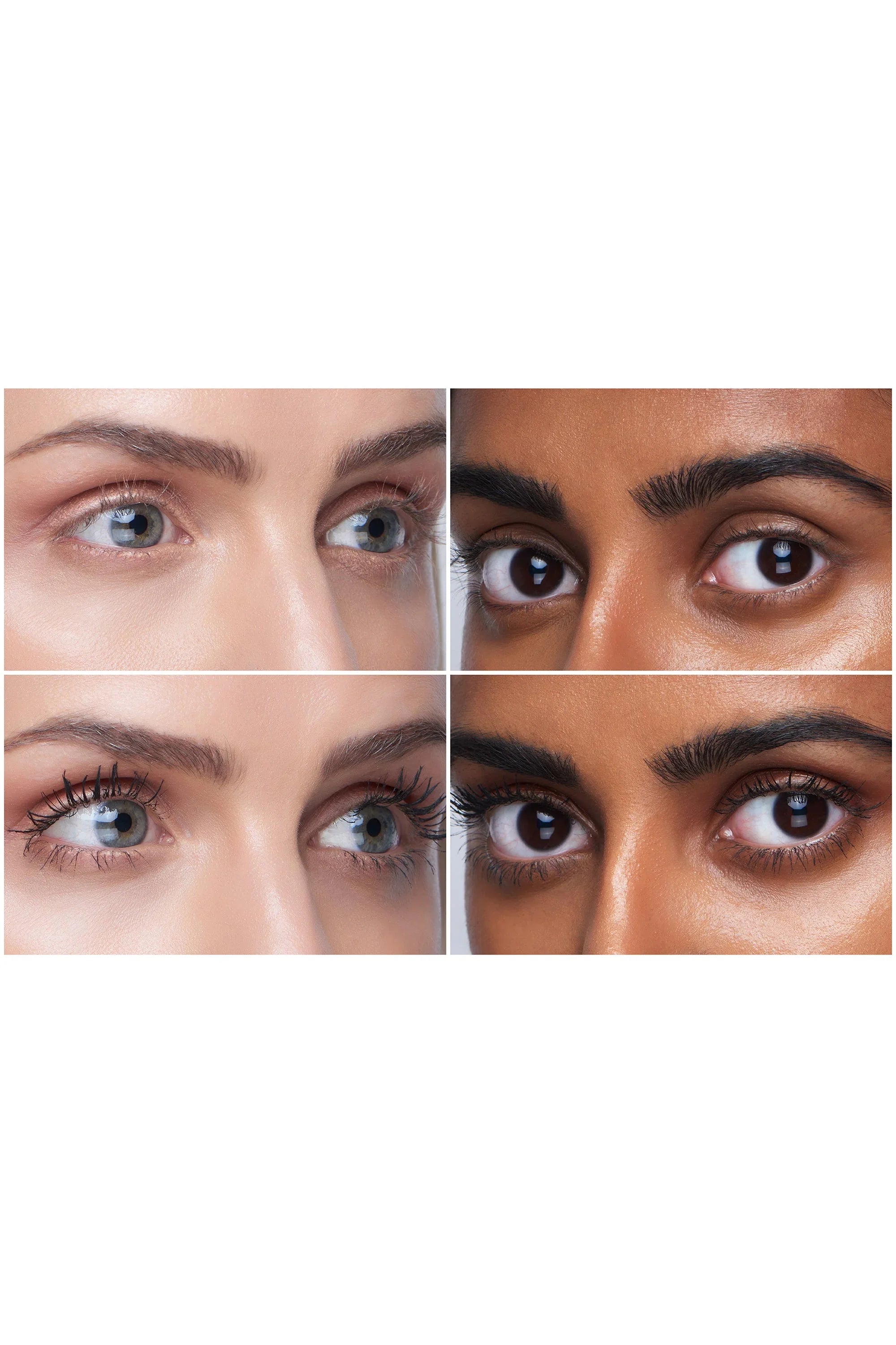 UOMA Beauty Drama Bomb Mascara