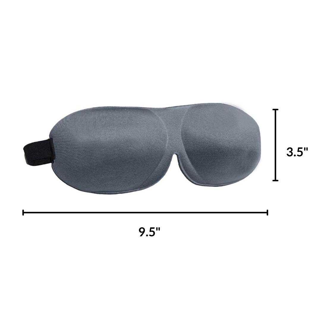 Lash Affair Beauty Sleep | Deep Domed Eye Mask