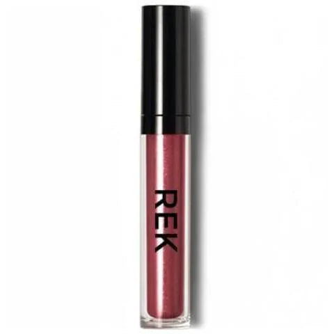 REK Cosmetics Plumping Gloss Collection | Lip Gloss Range & Finishes