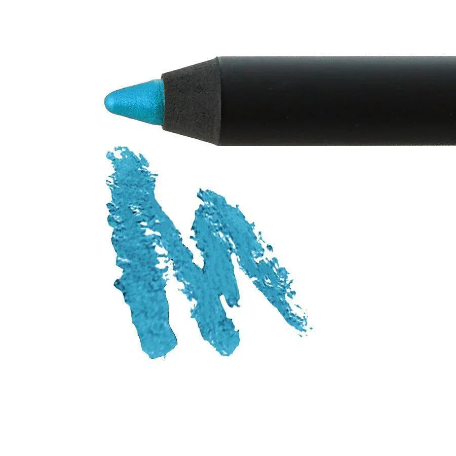 REK Cosmetics Ultimate Eye Liner Collection- Longwear Precision Liquid Eyeliner