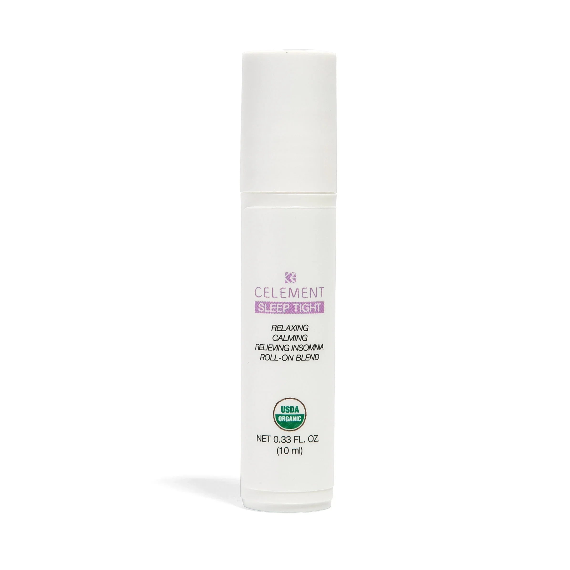 CELEMENT Sleep Tight Essential Oil Blend