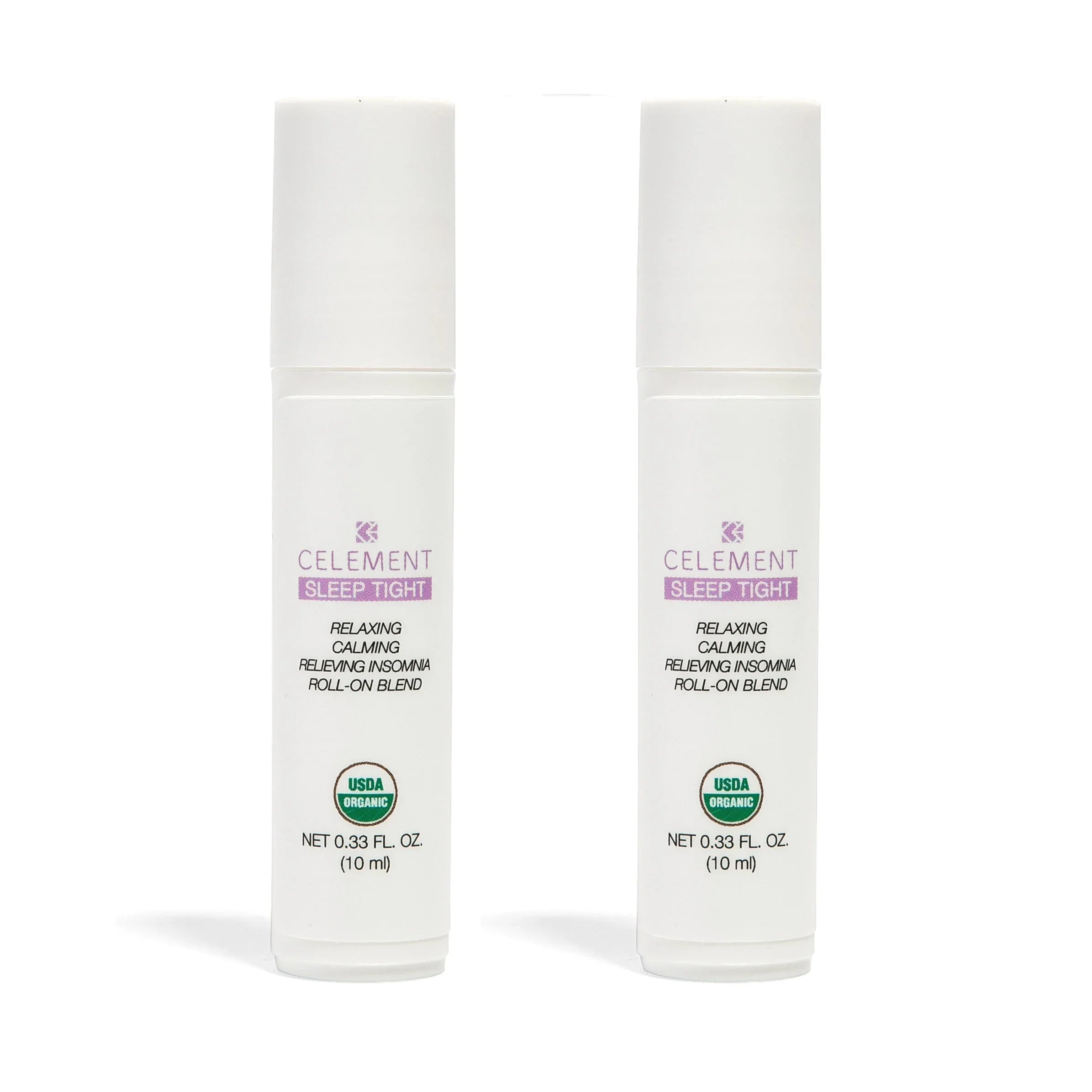 CELEMENT Sleep Tight Essential Oil Blend
