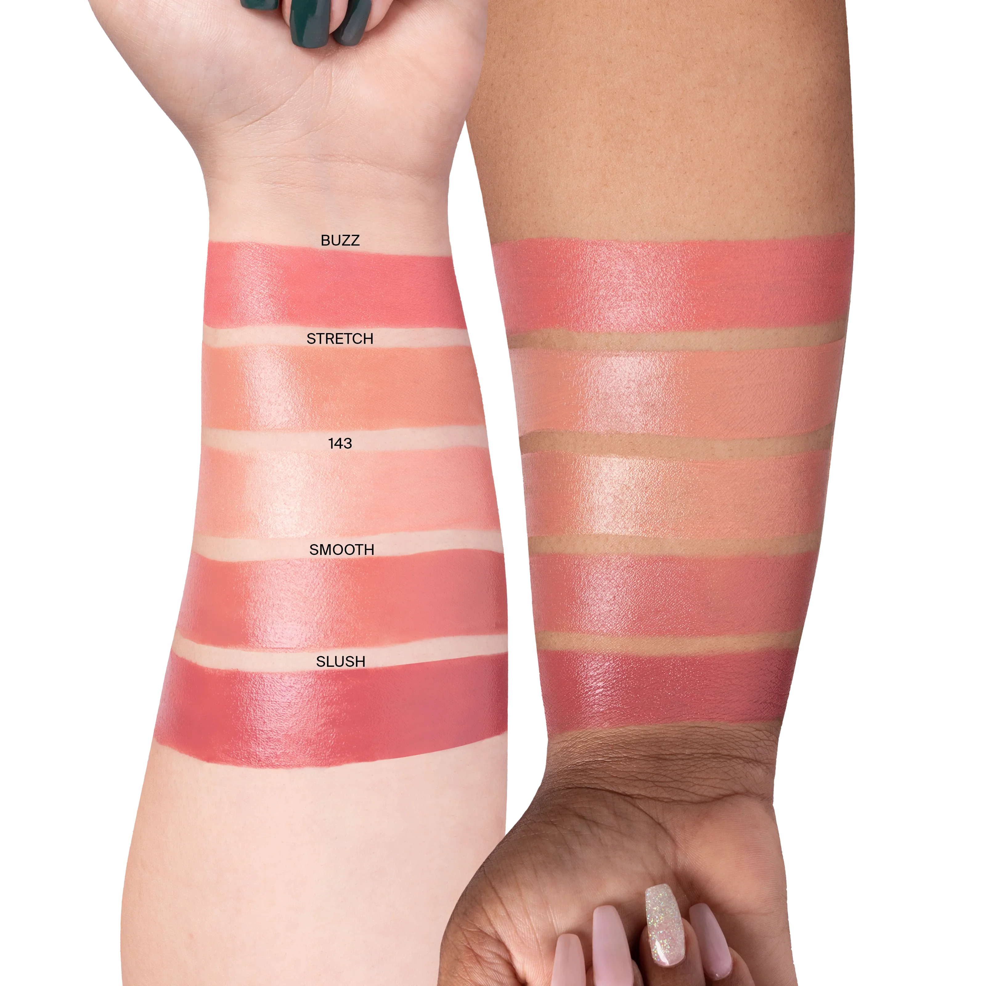 Ofra Cosmetics Flexi Slick - Buzz