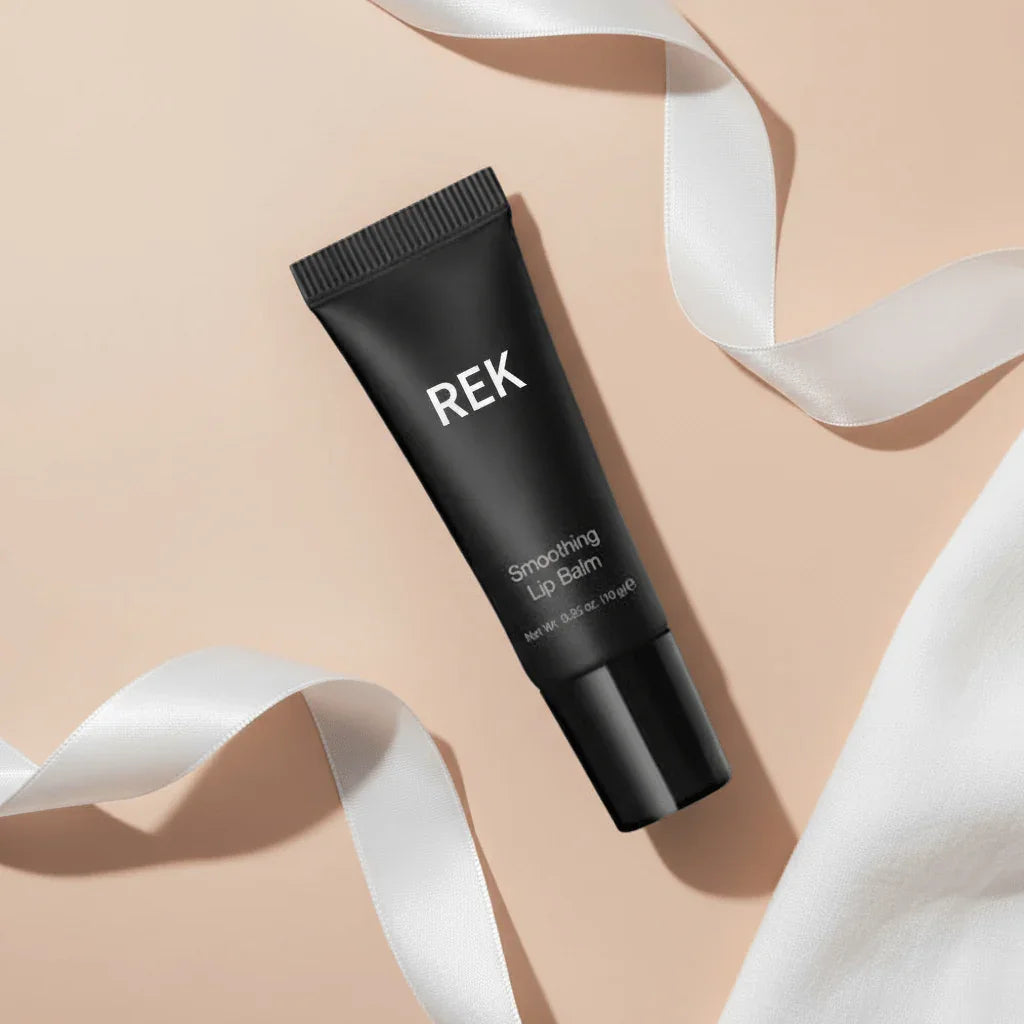 REK Cosmetics Smoothing Lip Balm