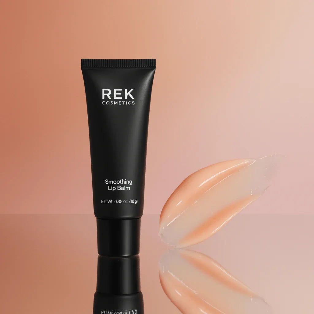REK Cosmetics Smoothing Lip Balm