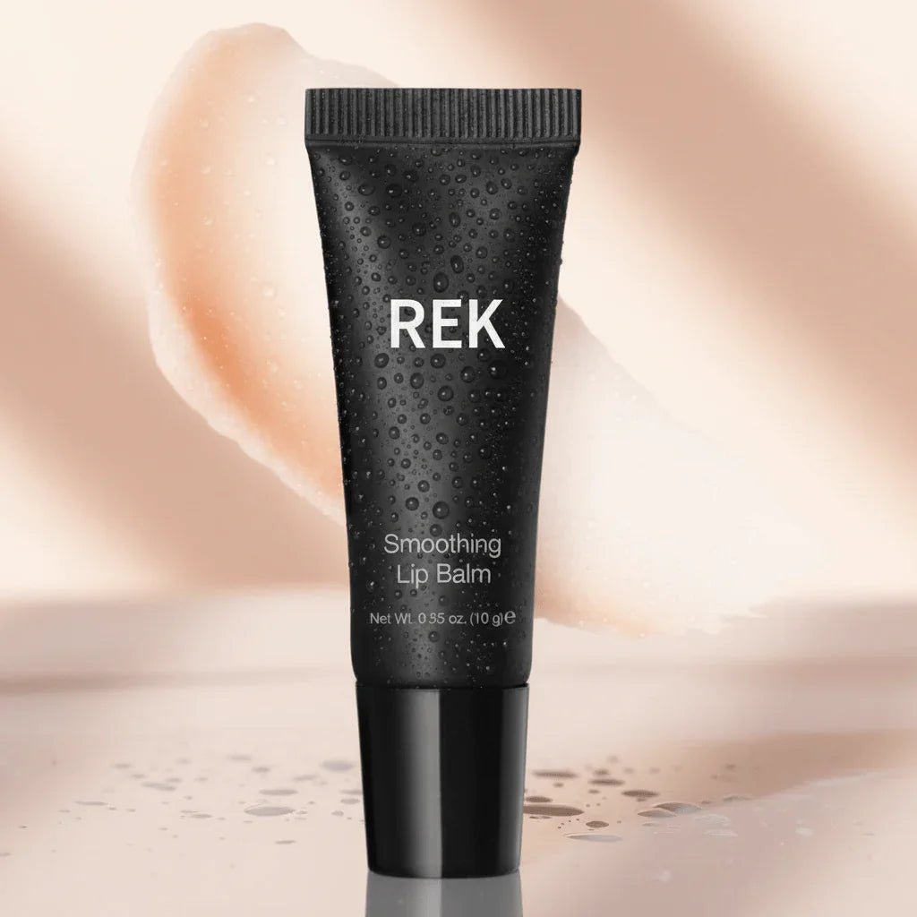 REK Cosmetics Smoothing Lip Balm
