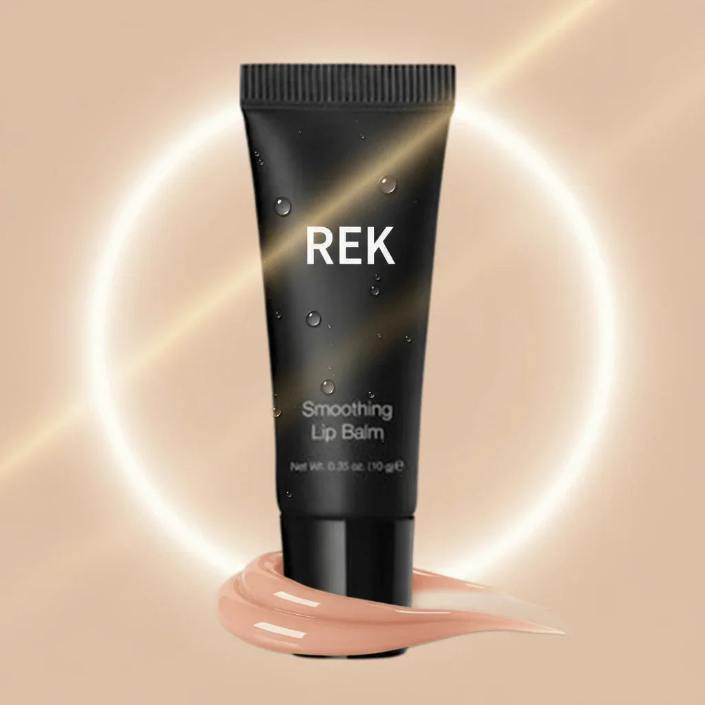 REK Cosmetics Smoothing Lip Balm