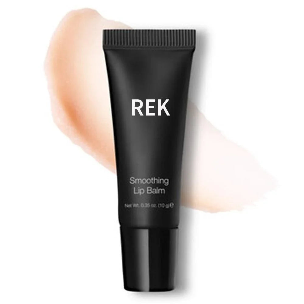 REK Cosmetics Smoothing Lip Balm