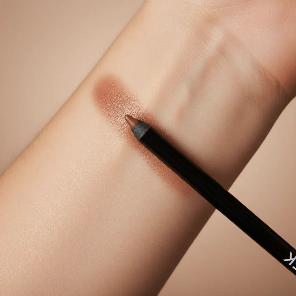 REK Cosmetics Gel Lip Liner Collection | Smooth, Defined Lips | Longwear, Creamy Finish