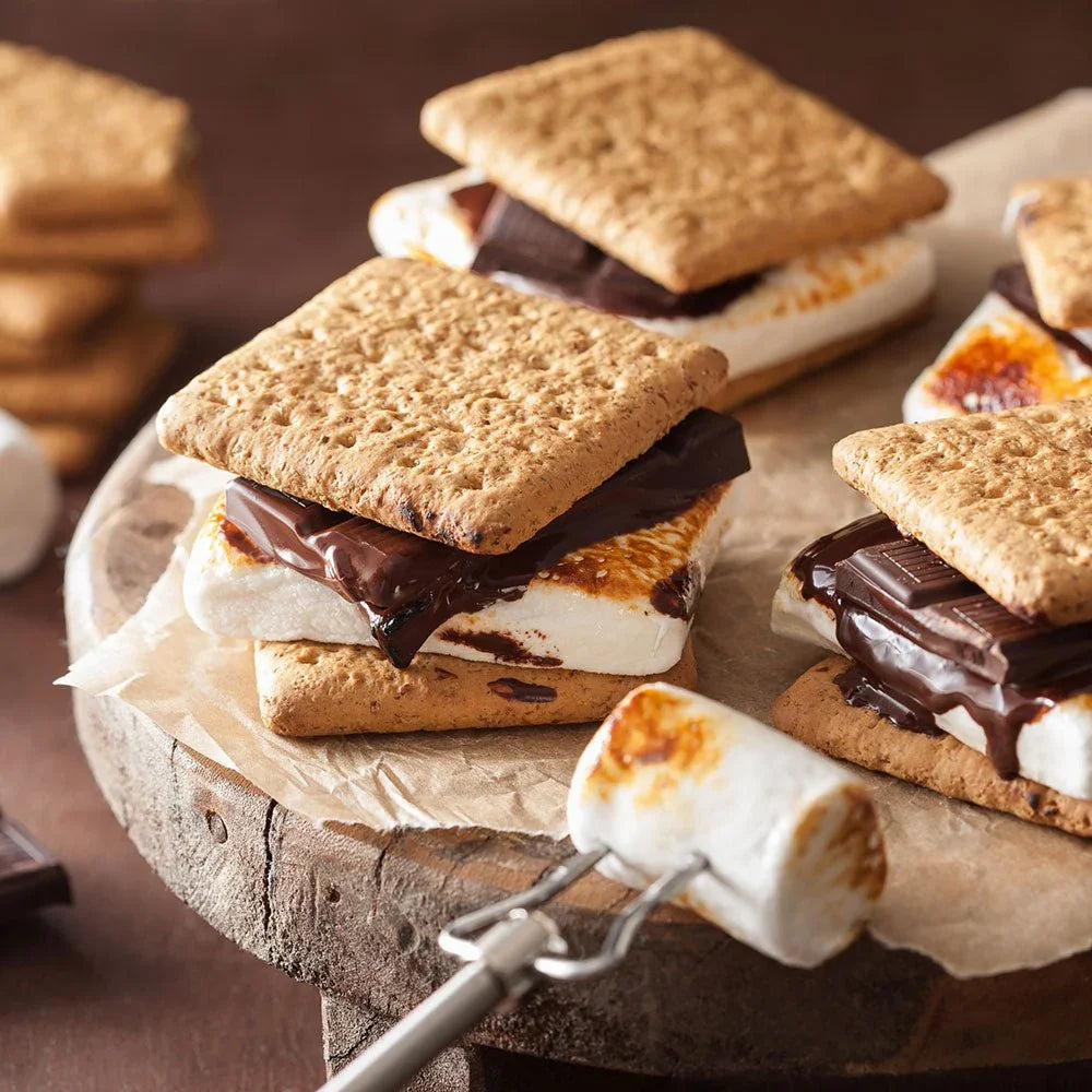 EXOH S'mores Lip Balm