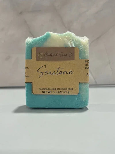 Medford Soap Co. Seastone - Image 1