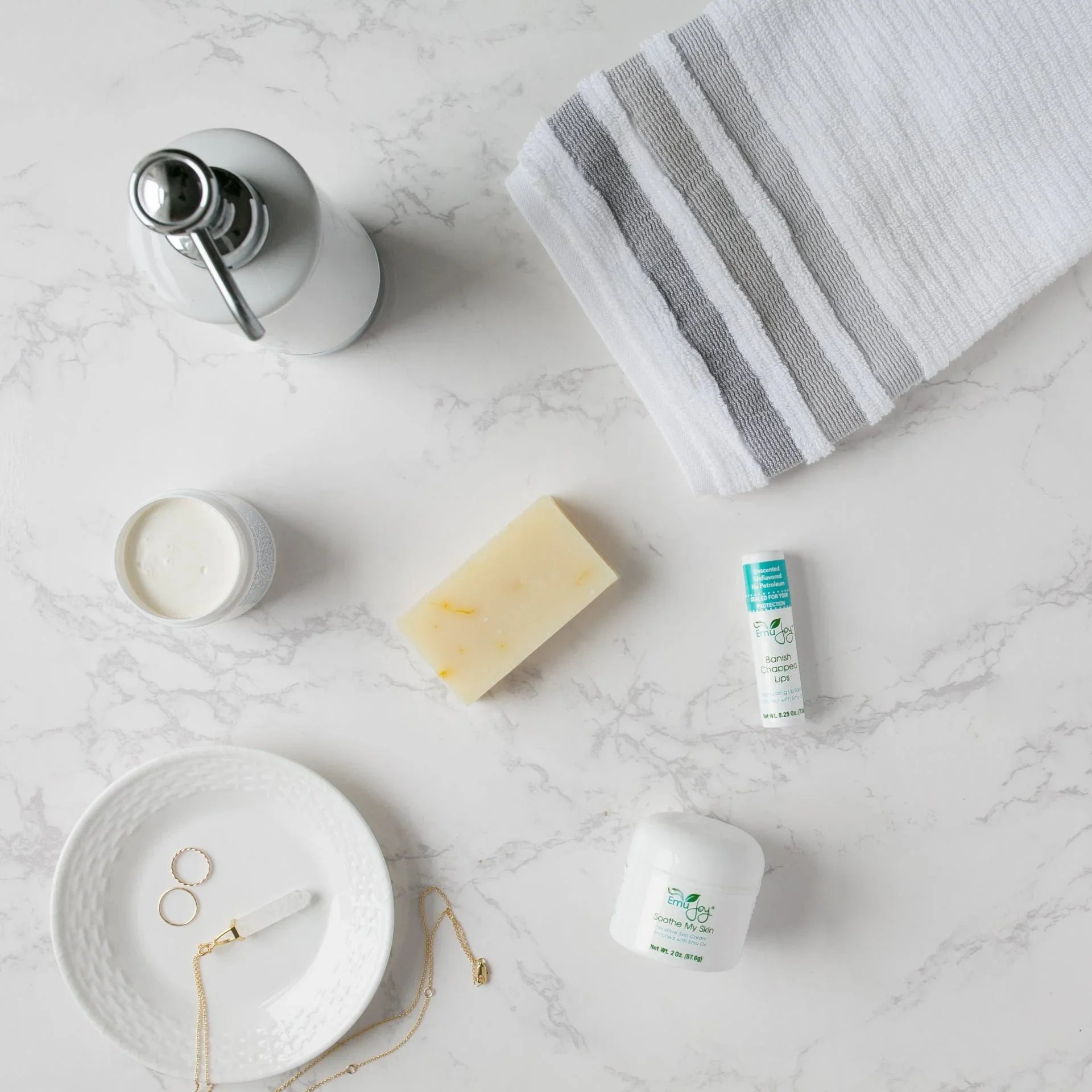Emu Joy Sweet Dreams Kit