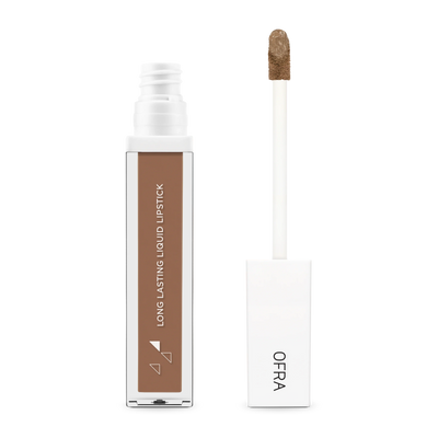 Ofra Cosmetics Long Lasting Liquid Lipstick - SoBe - Image 1