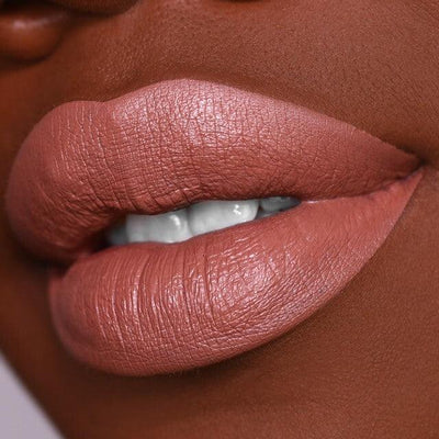 Ofra Cosmetics Long Lasting Liquid Lipstick - SoBe - Image 3