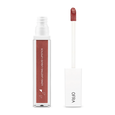 Ofra Cosmetics Long Lasting Liquid Lipstick - Solano - Image 1