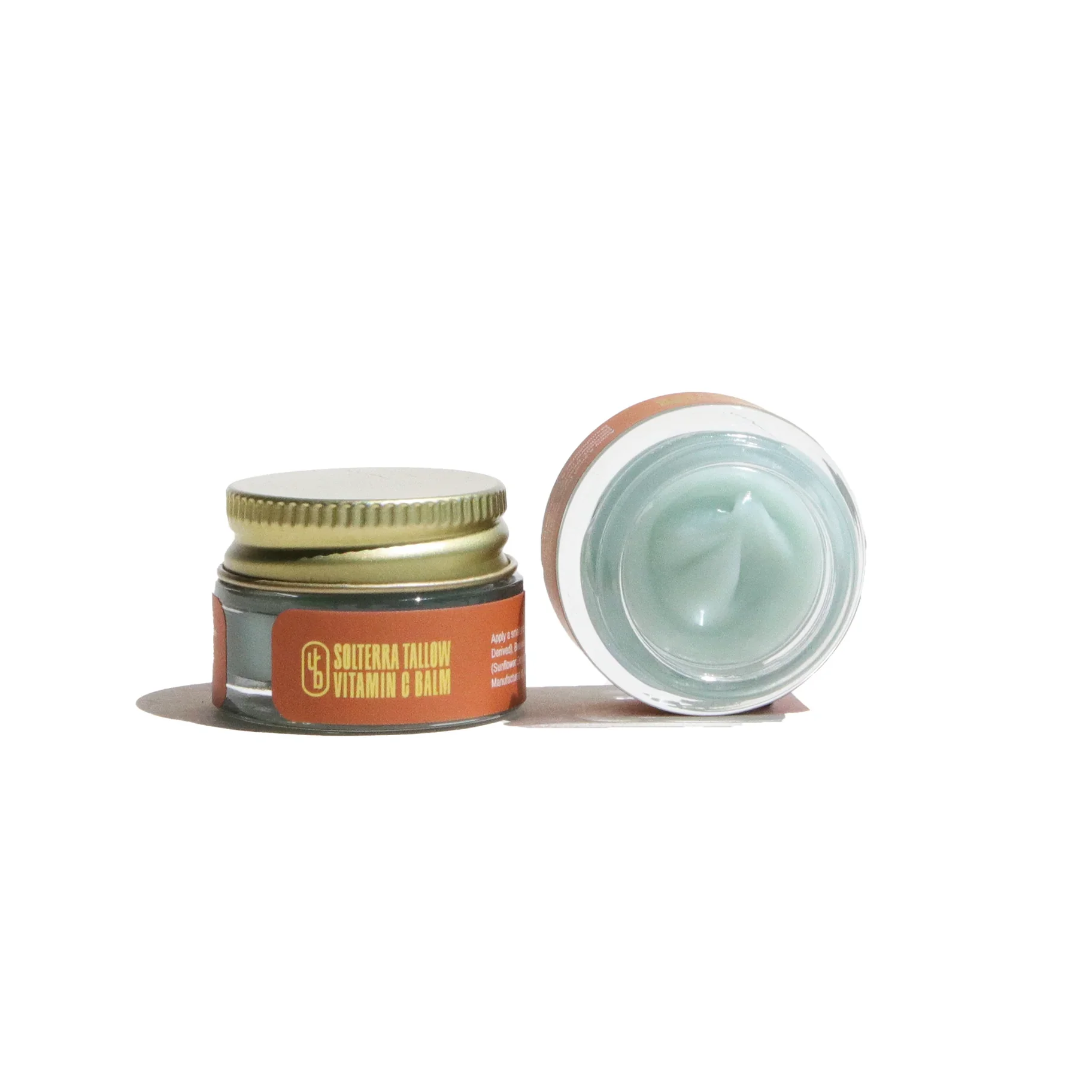 URB APOTHECARY Solterra Tallow Vitamin C Balm