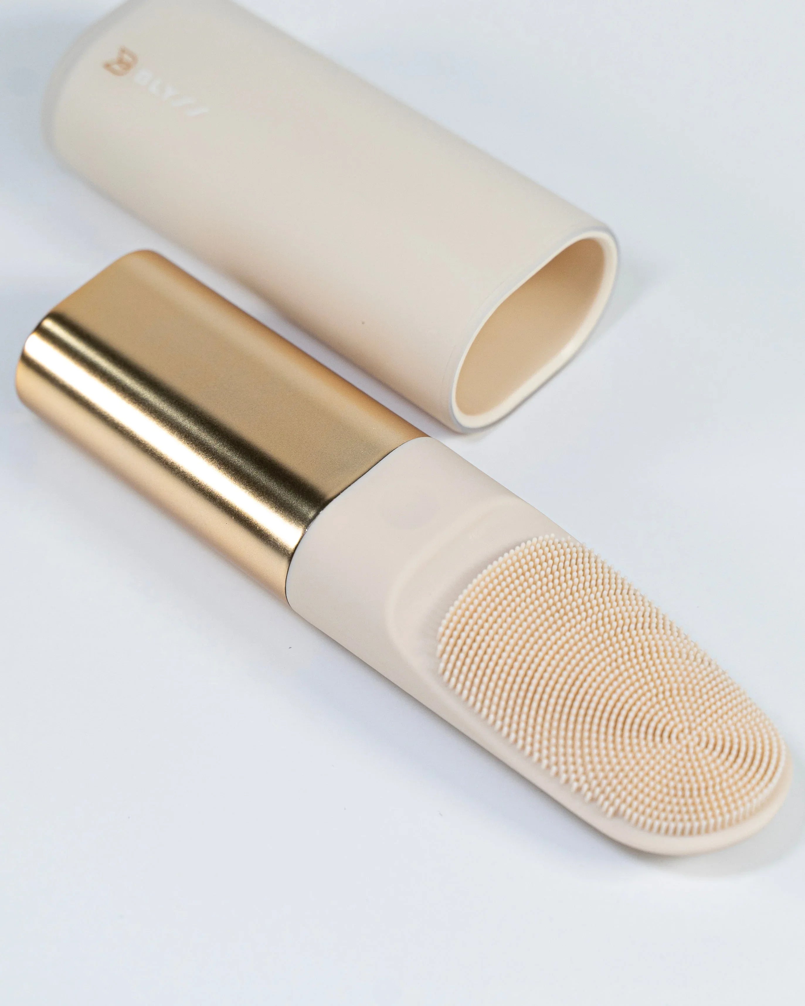 Blyss Care Blyss Maia – Sonic Facial Cleansing Brush & Eye Massager with Heating