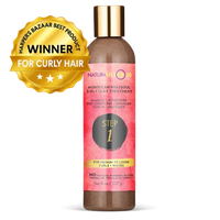 Clarifying Shampoo for 4c Hair