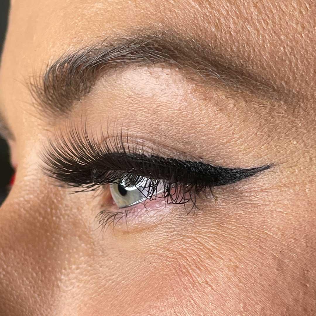 Lash Affair The Threesome | 3 Way Strip Lash Set