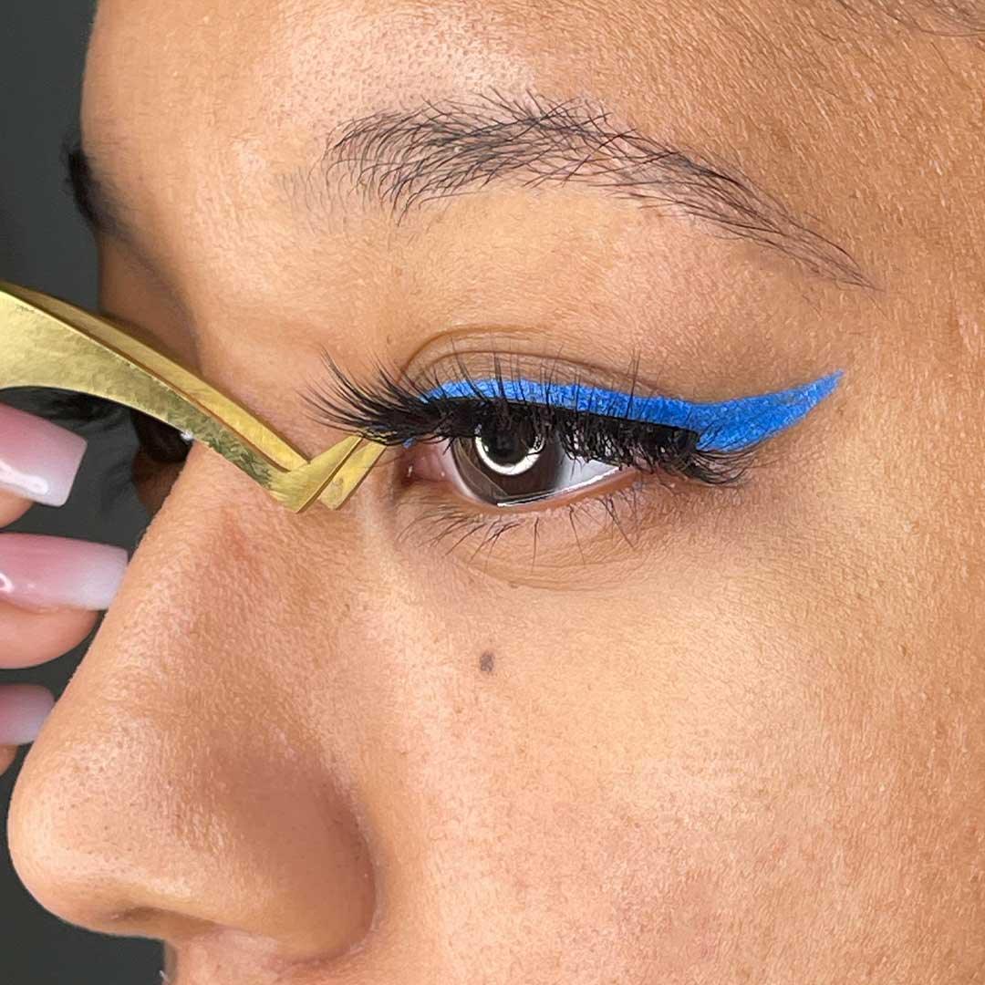 Lash Affair The Threesome | 3 Way Strip Lash Set