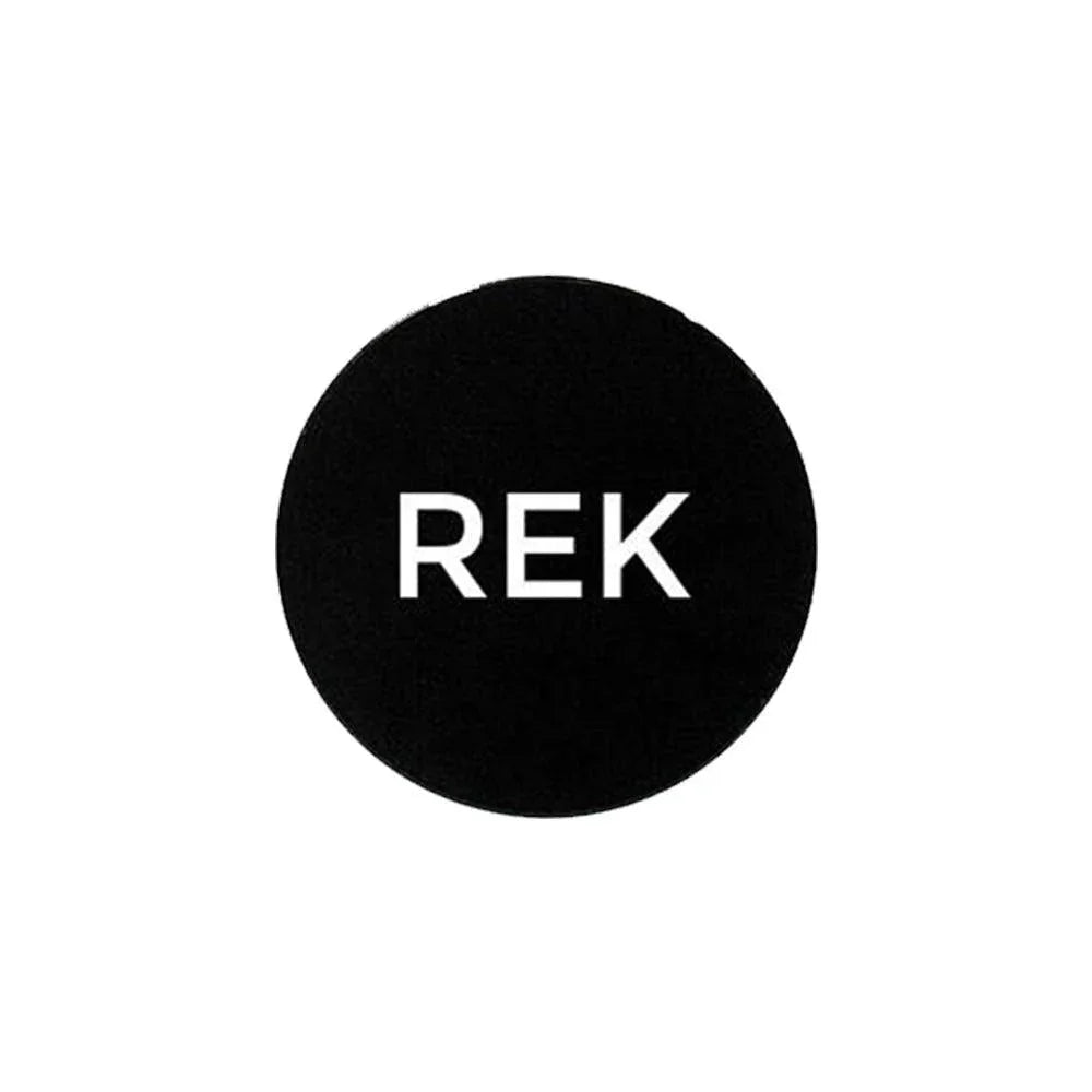 REK Cosmetics Sugar Lip Scrub