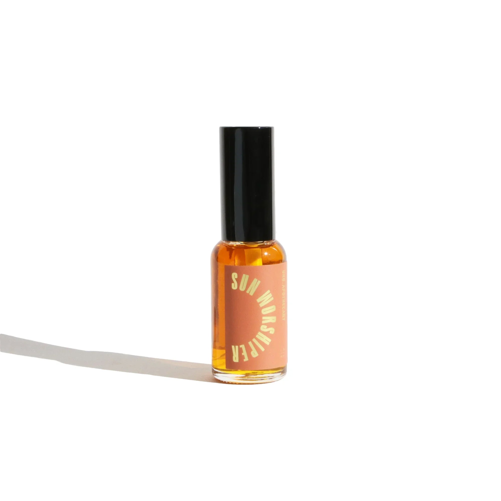URB APOTHECARY Sun Worshiper Regenerative Serum