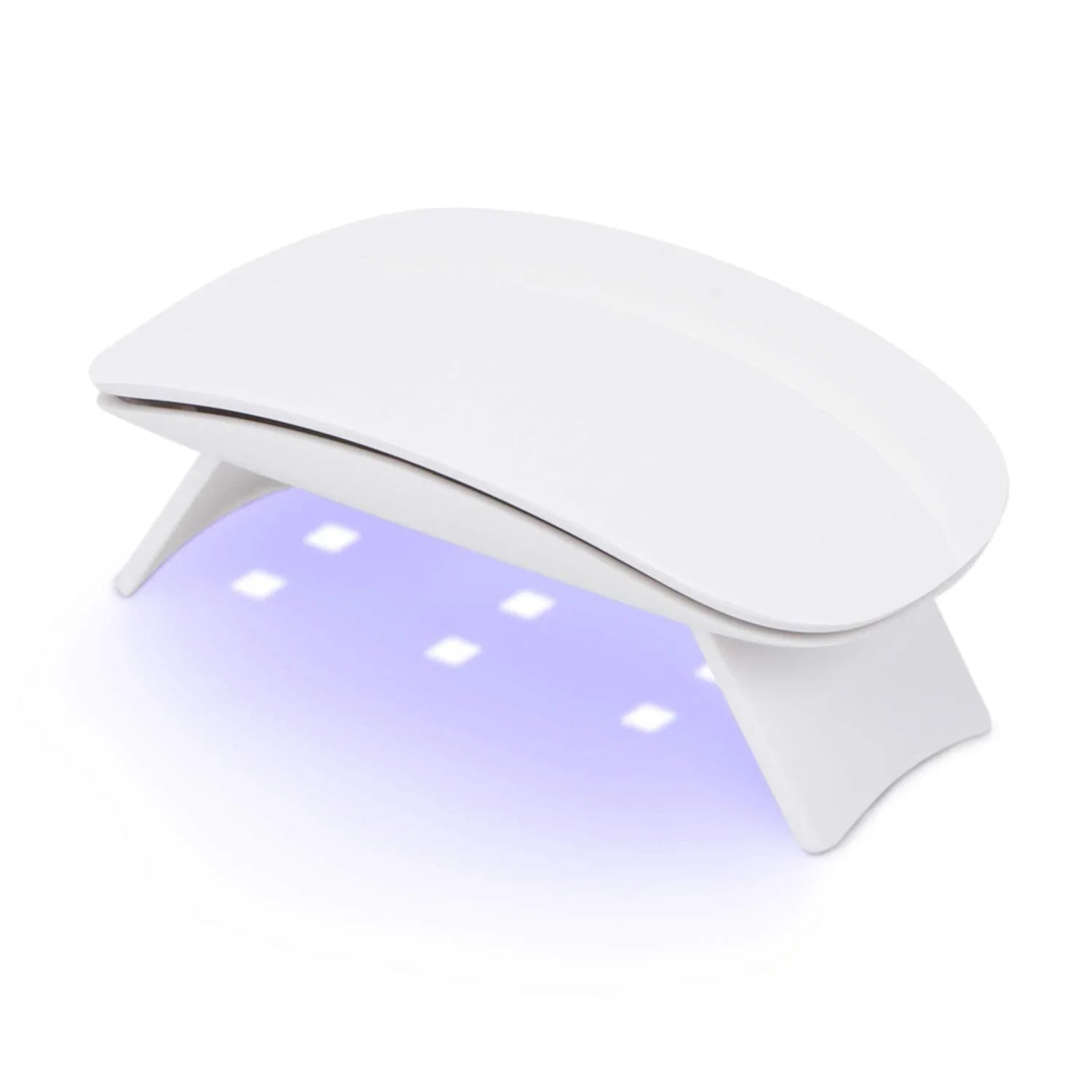 Candied Nails Sun Lamp for Gel Nails