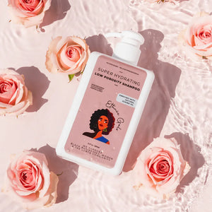 Ethnic Gals Low Porosity Hydrating Shampoo