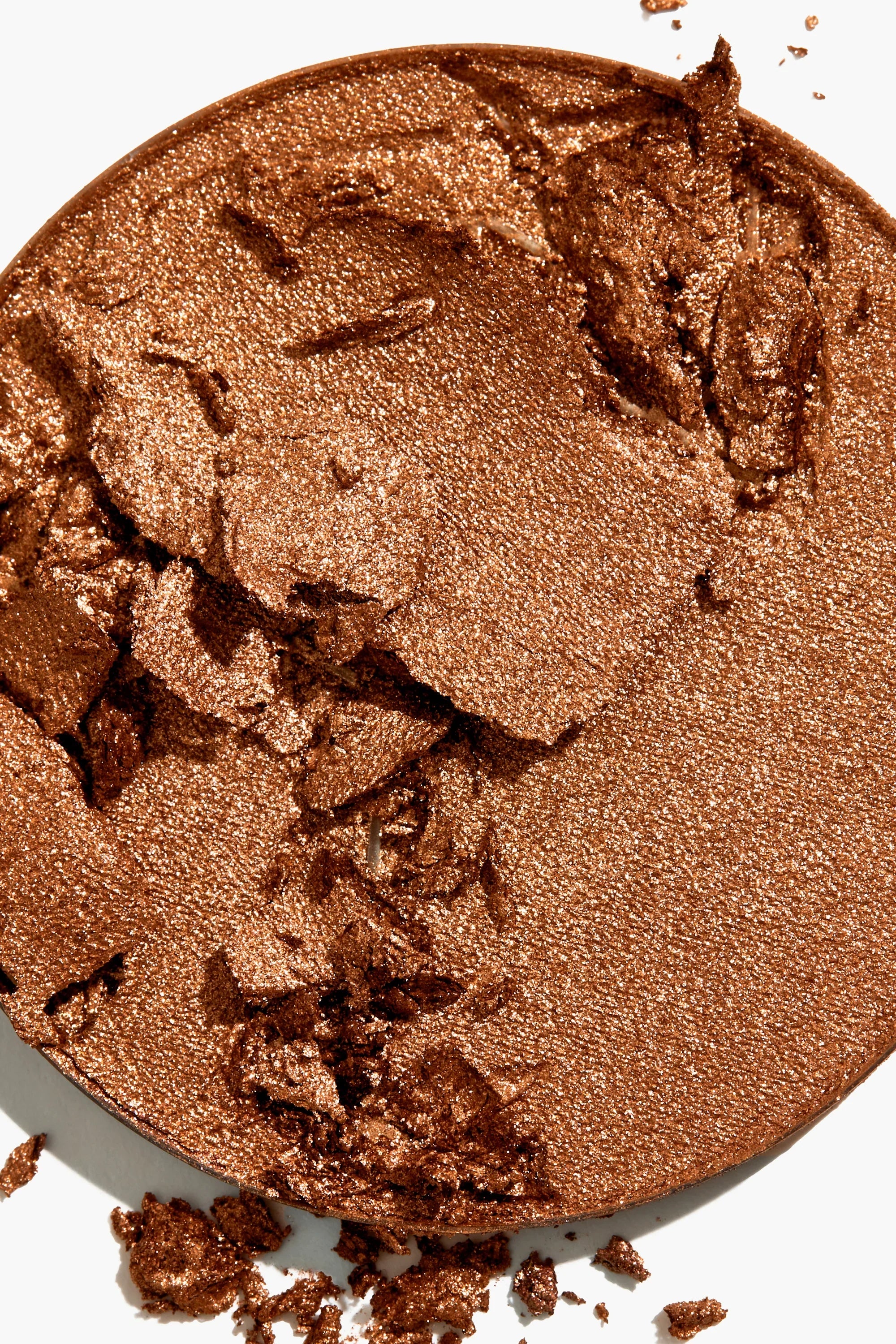 UOMA Beauty Double Take Skin Perfecting Highlighter