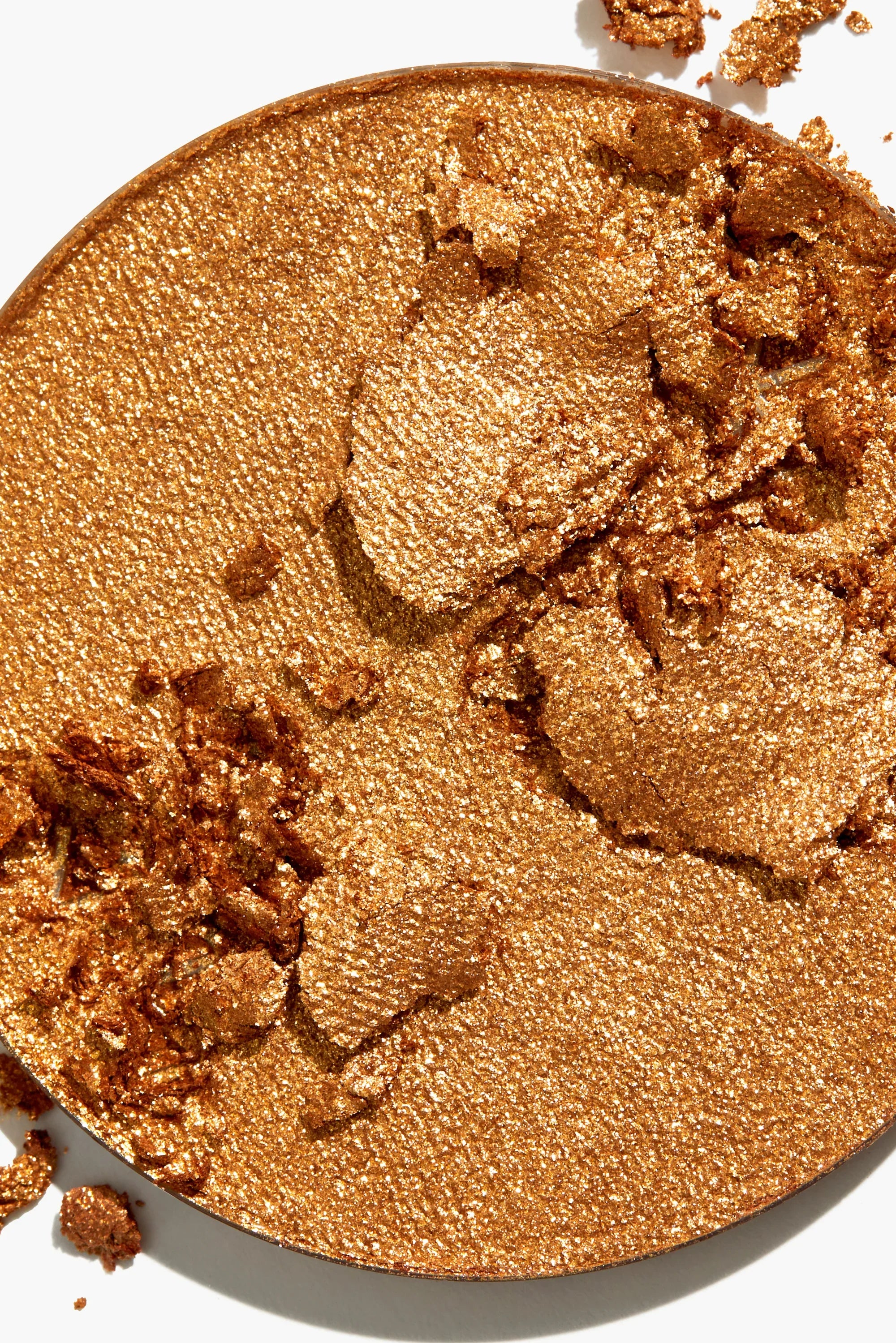 UOMA Beauty Double Take Skin Perfecting Highlighter