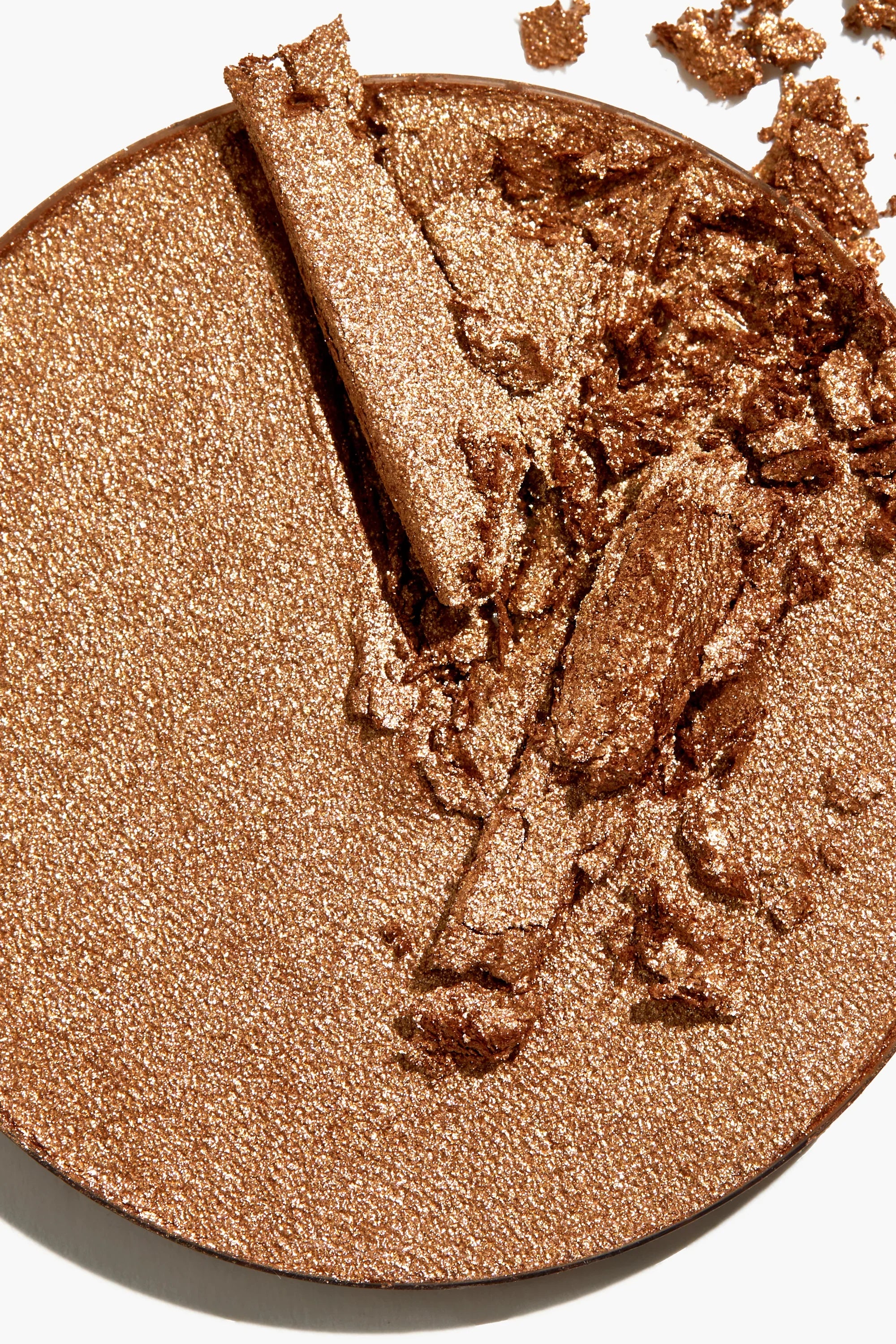 UOMA Beauty Double Take Skin Perfecting Highlighter
